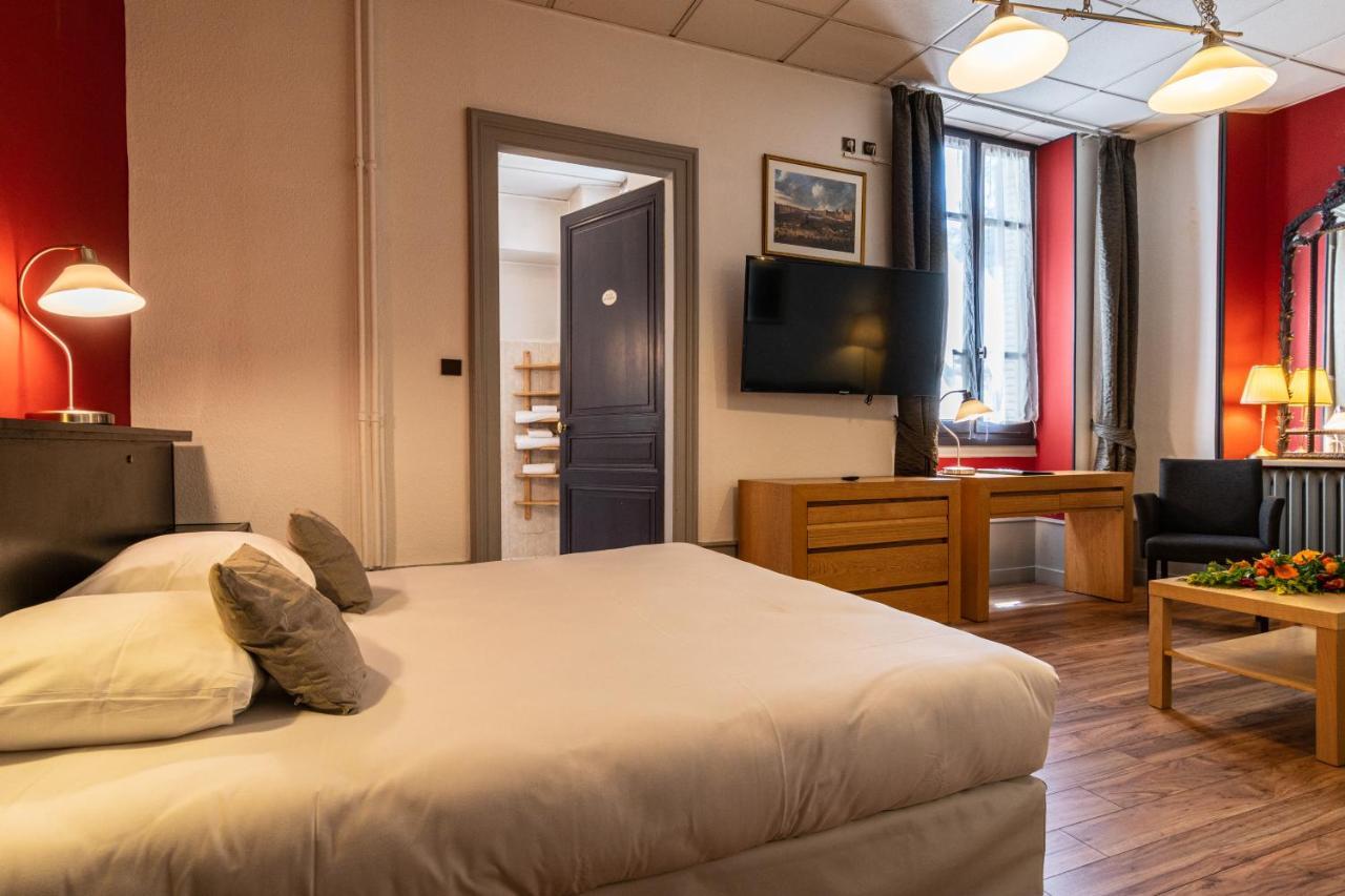 Des Bains Hotel 2*